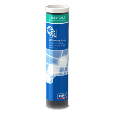 Смазка SKF LGEV 2/ 0,4кг